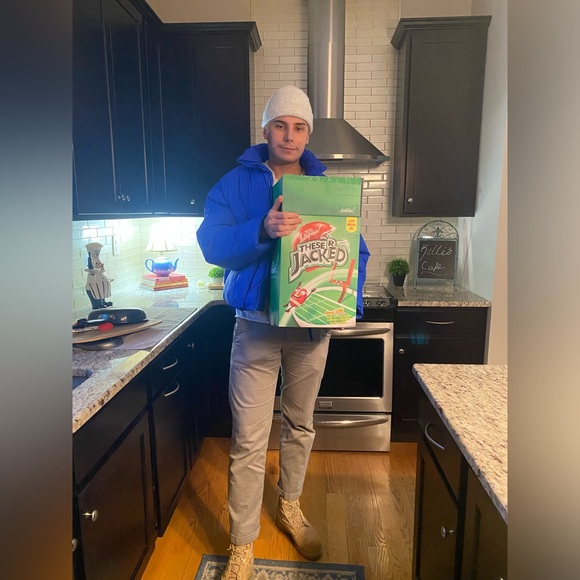 jaquestheripper